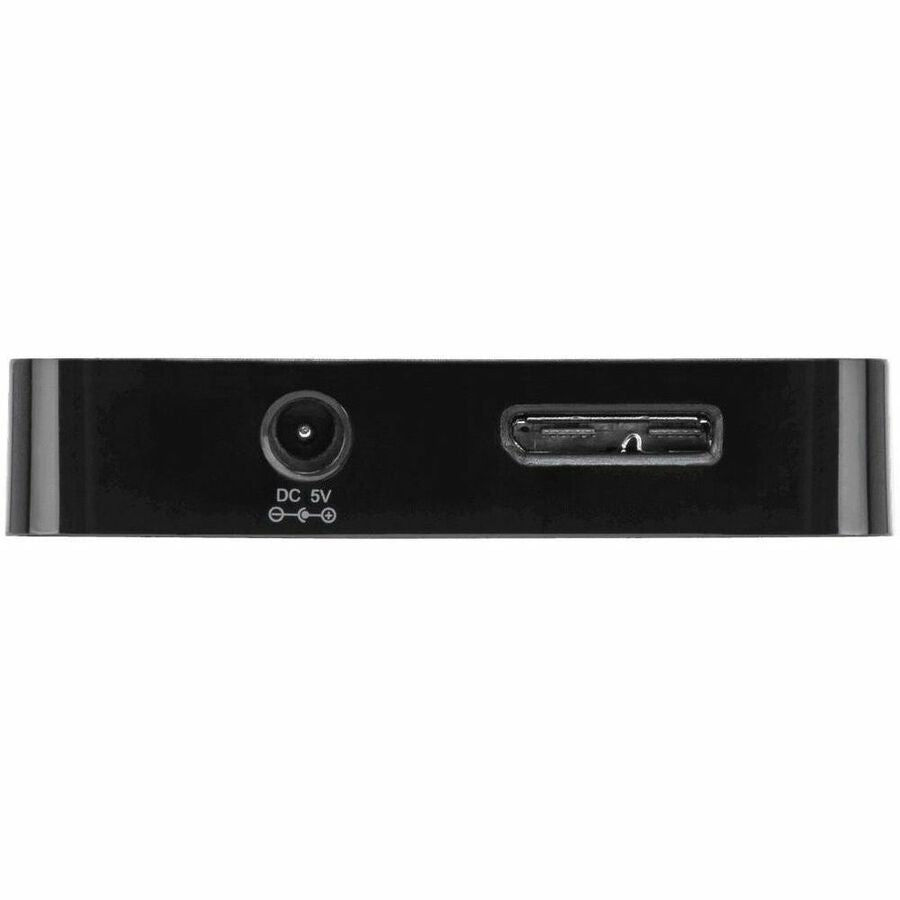 Targus ACH119US 4-port USB Hub ACH119US