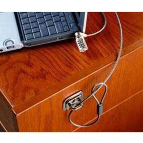 Targus Security Base Plate - TAA Compliant PA400P