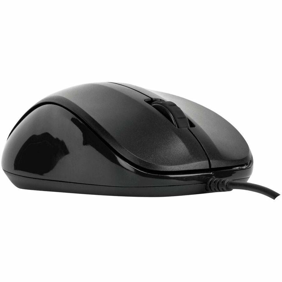Targus USB Optical Laptop Mouse AMU80US