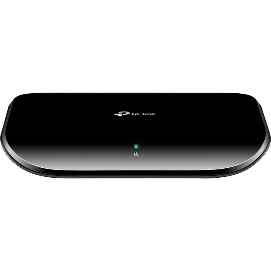 TP-LINK TL-SG1005D - 5 Port Gigabit Ethernet Network Switch TL-SG1005D