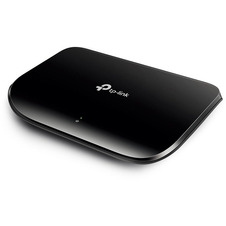 TP-LINK TL-SG1005D - 5 Port Gigabit Ethernet Network Switch TL-SG1005D