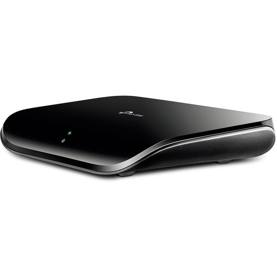 TP-LINK TL-SG1005D - 5 Port Gigabit Ethernet Network Switch TL-SG1005D