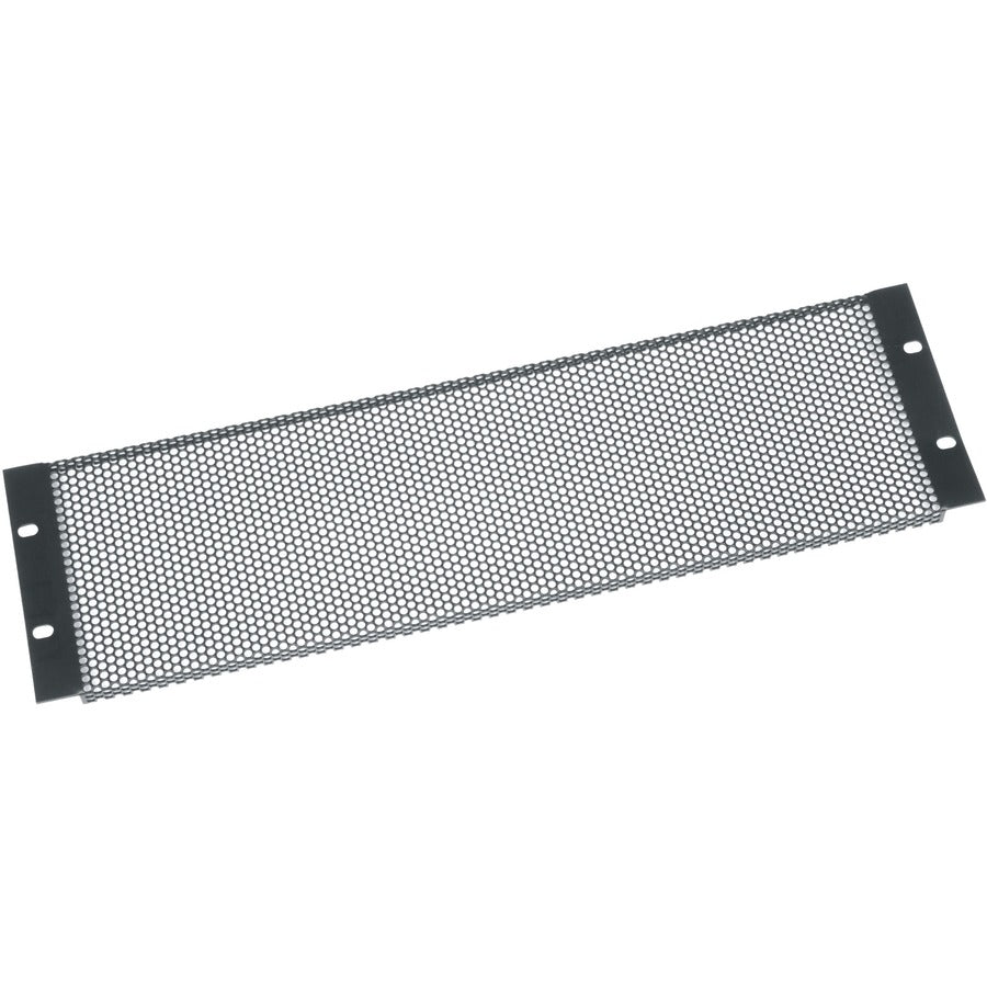 Middle Atlantic VT Series VT3 3U Vent Panel VT3