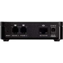Cisco UC 2 Port Analog Telephone Adapter ATA190-RF