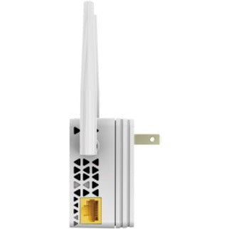 Netgear EX6120 IEEE 802.11ac 1.17 Gbit/s Wireless Access Point EX6120-100NAS