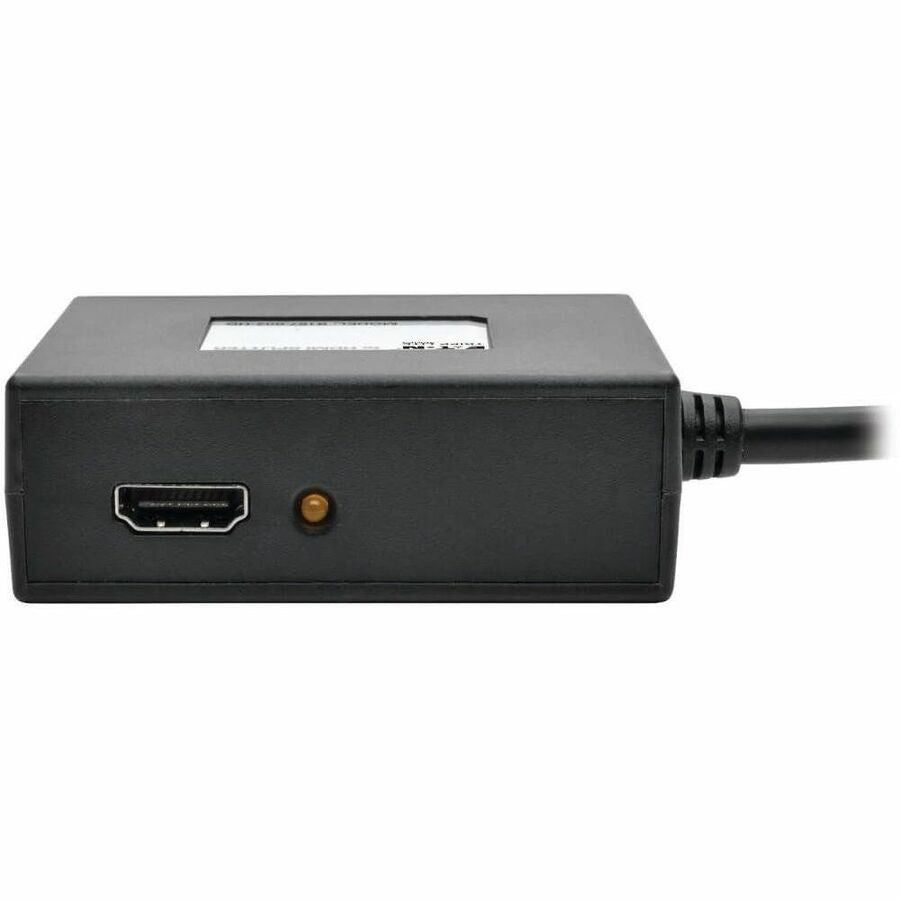 Eaton Tripp Lite Series 2-Port DisplayPort to HDMI Hub, DP1.2, TAA B157-002-HD