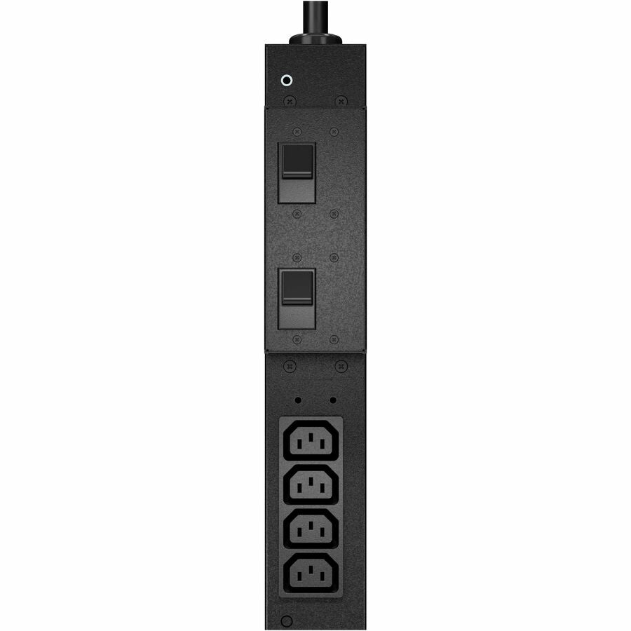 APC by Schneider Electric Basic AP6002A 16-Outlet PDU AP6002A