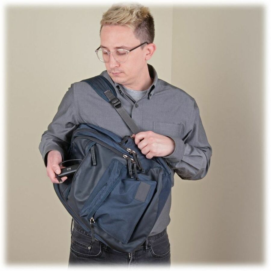 Eaton Tripp Lite Series 4-Port USB-C Hub, USB 3.x (5Gbps), 4x USB-A Ports, Black U460-004-4AB