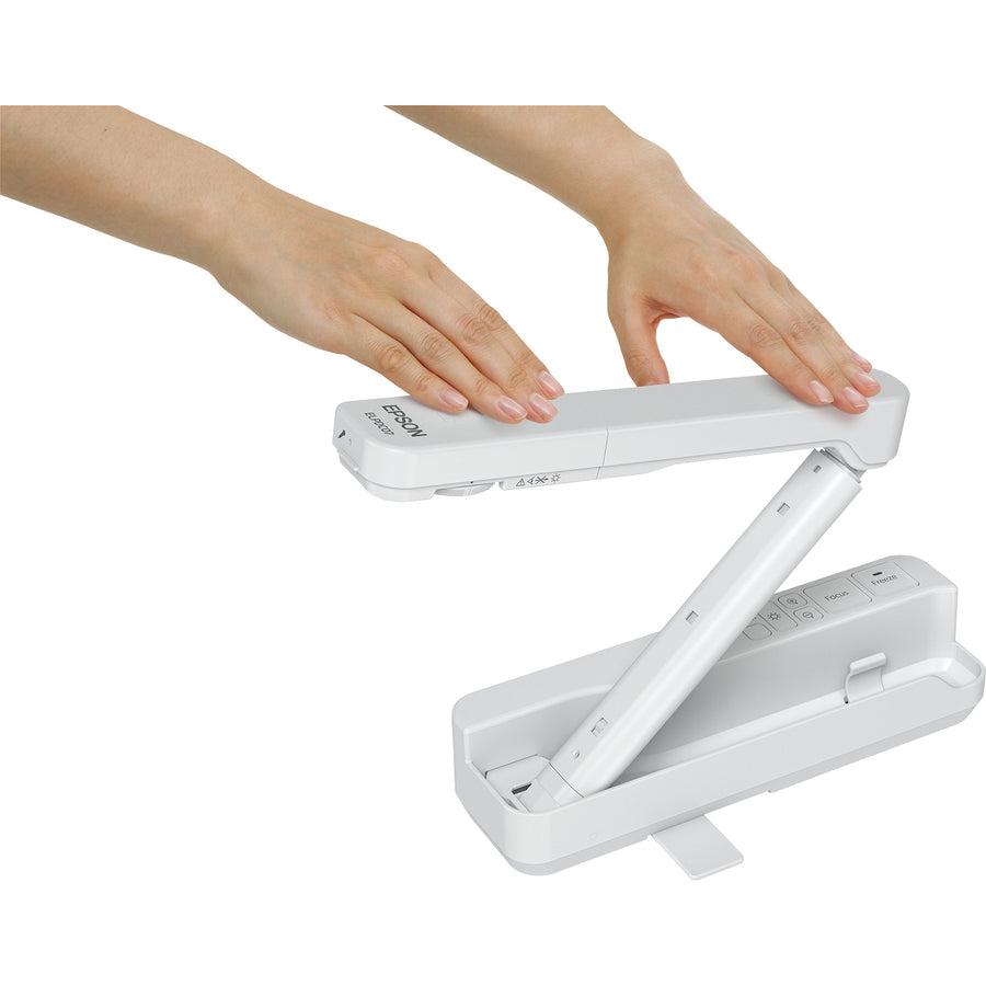 Epson DC-07 Document Camera V12H759020