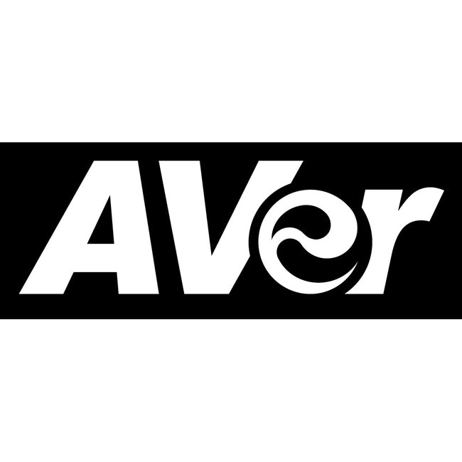 AVer Wall Mount for Network Camera COMSVCMNT
