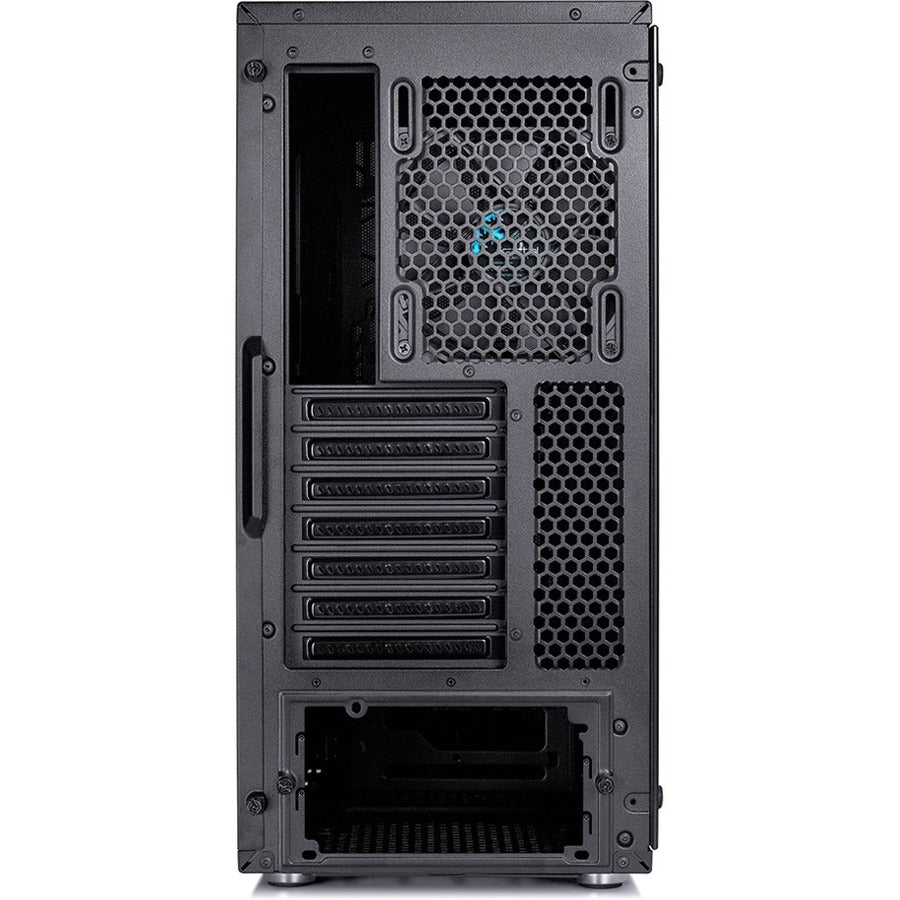 Fractal Design Meshify C Window Computer Case FD-CA-MESH-C-BKO-TG