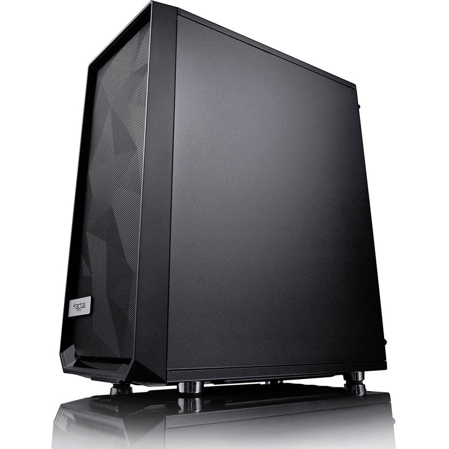 Fractal Design Meshify C Window Computer Case FD-CA-MESH-C-BKO-TG