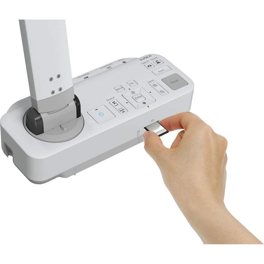 Epson DC-21 Document Camera V12H758020