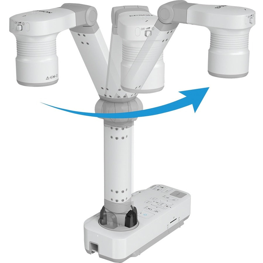 Epson DC-21 Document Camera V12H758020