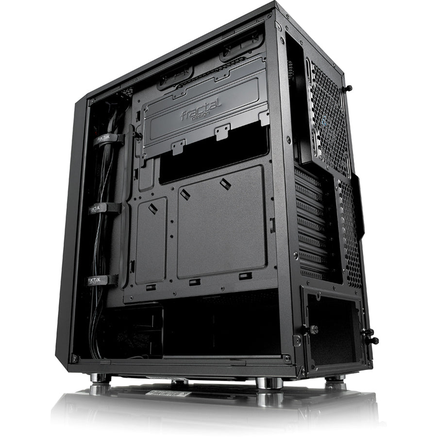 Fractal Design Meshify C Computer Case FD-CA-MESH-C-BKO