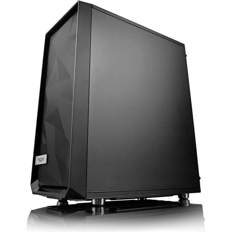 Fractal Design Meshify C Computer Case FD-CA-MESH-C-BKO