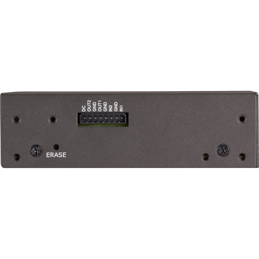 Black Box 8-Port Console Server, Cisco Pinout LES1608A