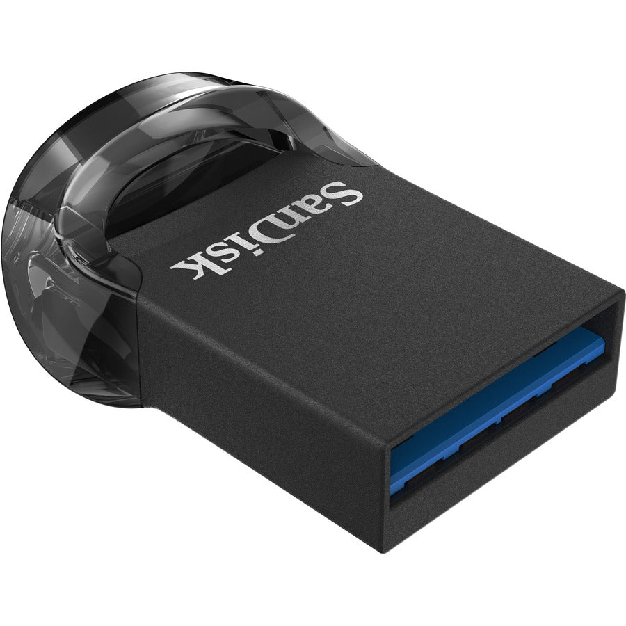 SanDisk Ultra Fit USB 3.1 Flash Drive 256GB SDCZ430-256G-A46