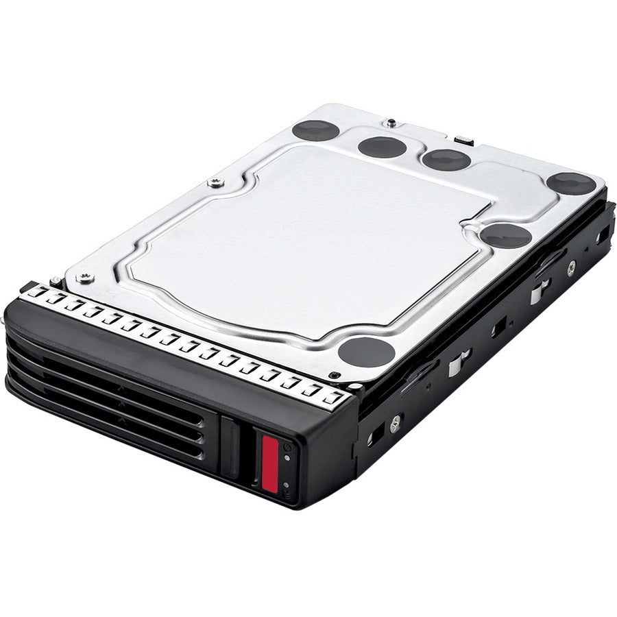 Buffalo 8 TB Hard Drive - 3.5" Internal - SATA (SATA/600) OP-HD8.0H2U-5Y