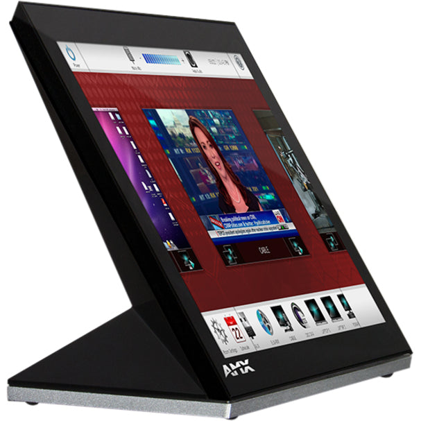 AMX 10.1" Modero G5 Tabletop Touch Panel FG5969-47