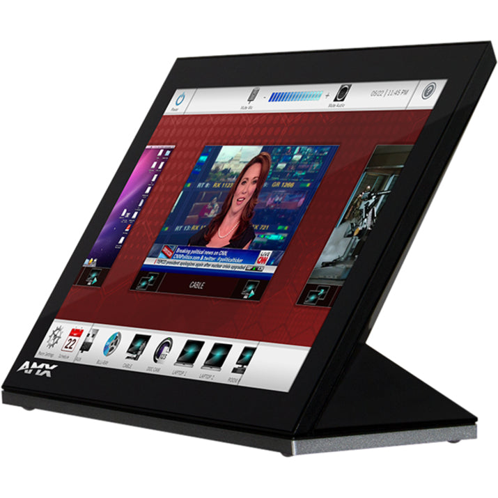 AMX 10.1" Modero G5 Tabletop Touch Panel FG5969-47