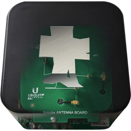 Ubiquiti airCube airCube-AC IEEE 802.11ac 1.14 Gbit/s Wireless Access Point ACB-AC-US