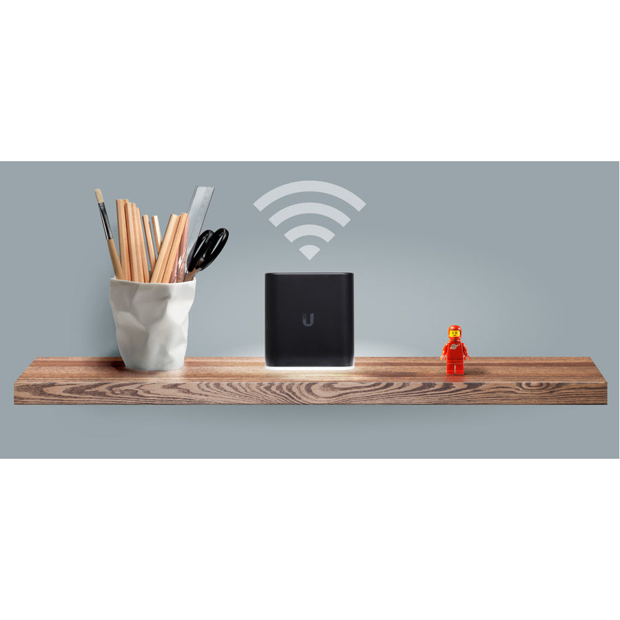 Ubiquiti airCube airCube-AC IEEE 802.11ac 1.14 Gbit/s Wireless Access Point ACB-AC-US