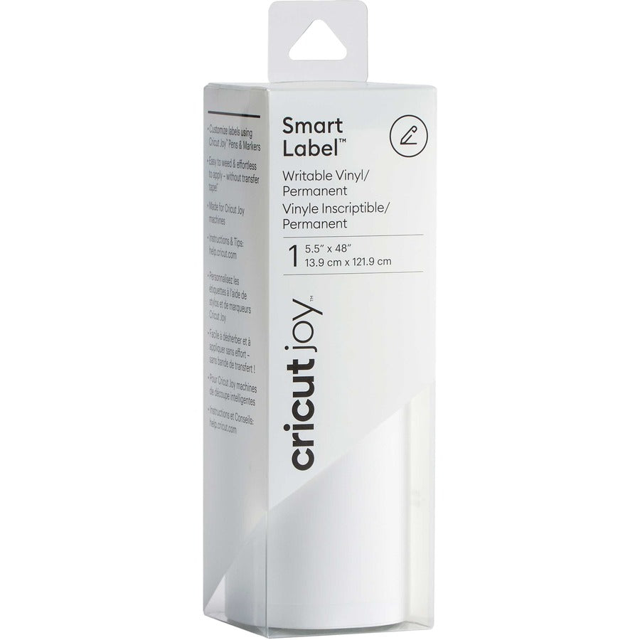 cricut Smart Label Art Paper Roll 2007359