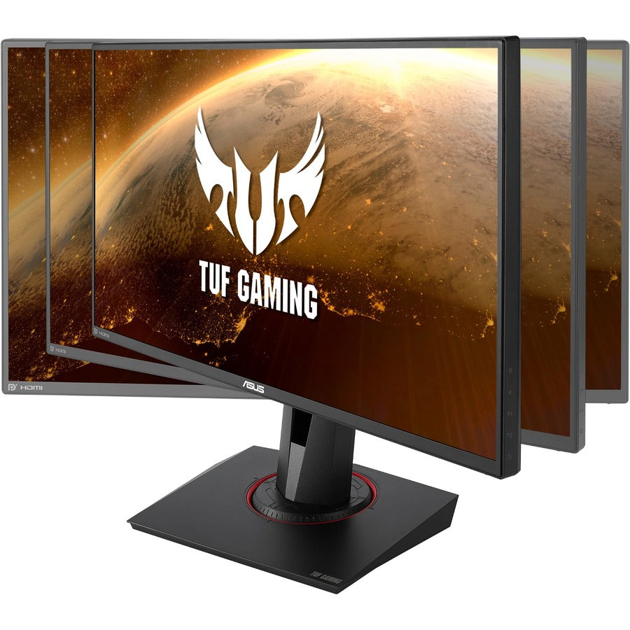 TUF VG259QM 25" Class Full HD Gaming LCD Monitor - 16:9 - Black VG259QM