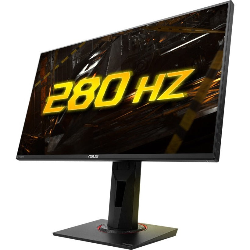 TUF VG259QM 25" Class Full HD Gaming LCD Monitor - 16:9 - Black VG259QM