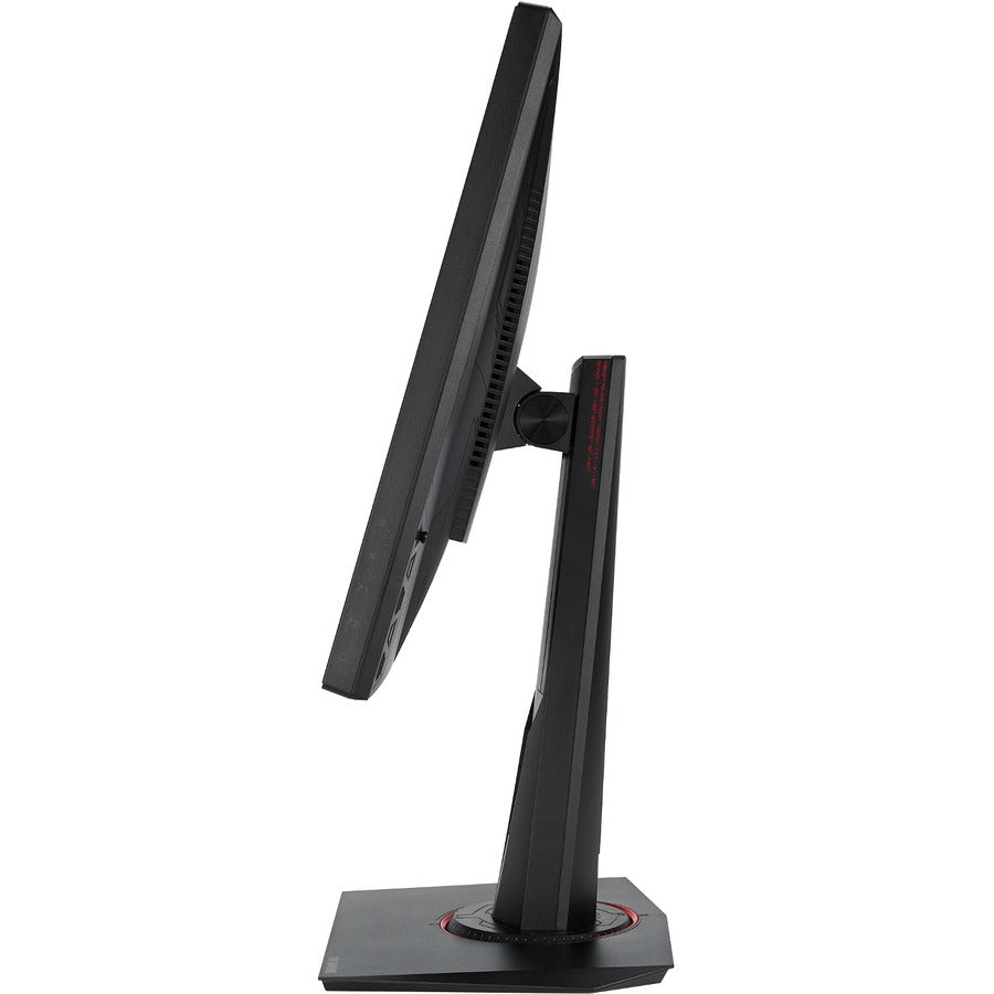 TUF VG259QM 25" Class Full HD Gaming LCD Monitor - 16:9 - Black VG259QM