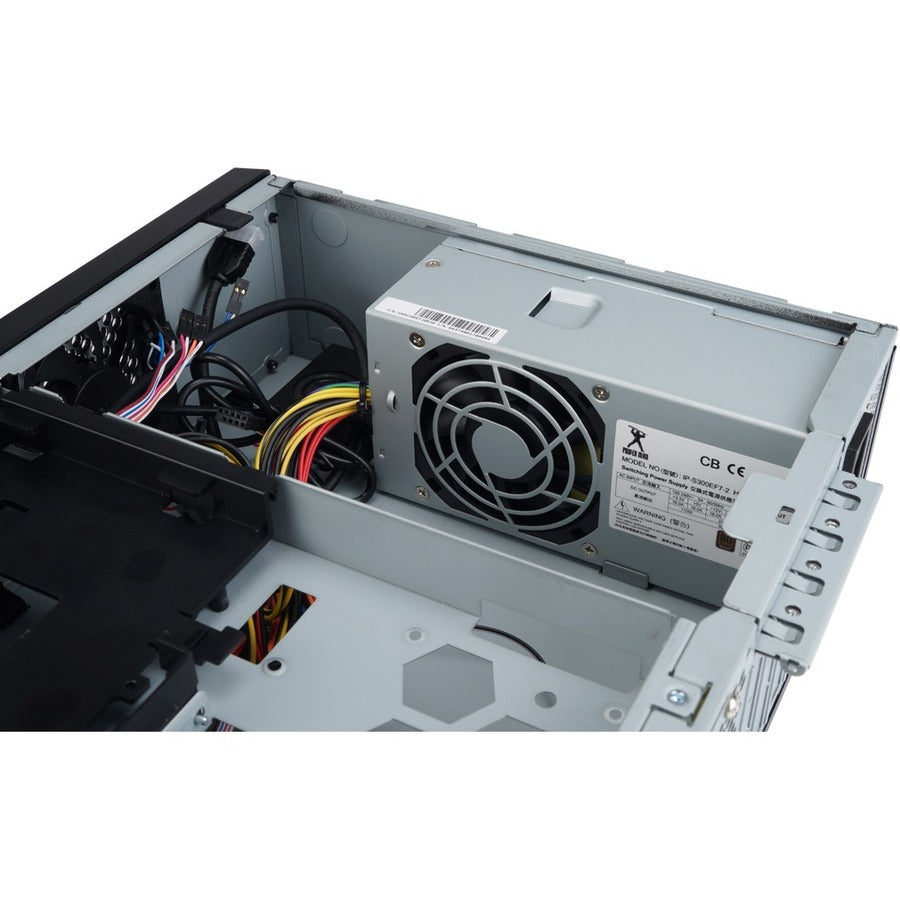 In Win CK709 Computer Case CK709.FF300TB3
