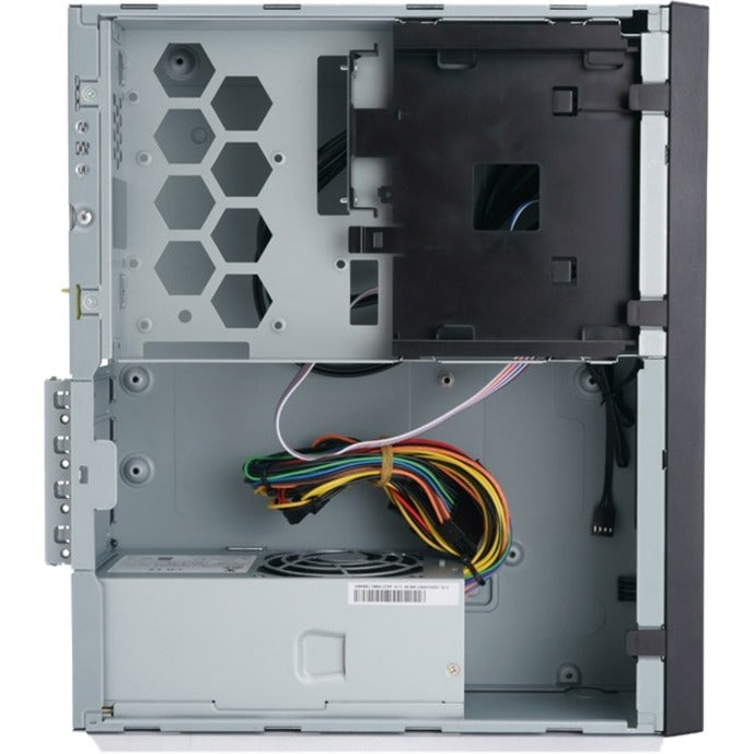 In Win CK709 Computer Case CK709.FF300TB3