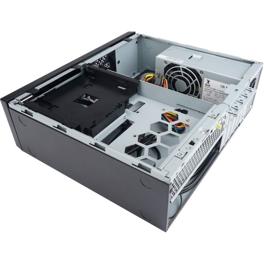 In Win CK709 Computer Case CK709.FF300TB3