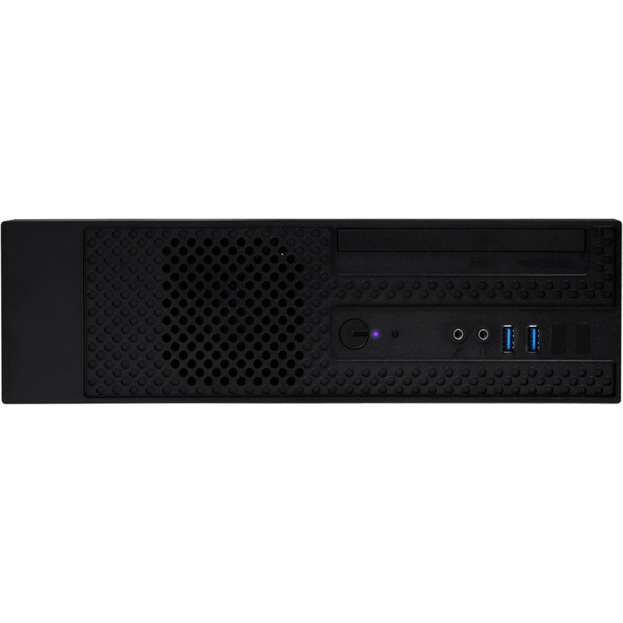 In Win CK709 Computer Case CK709.FF300TB3