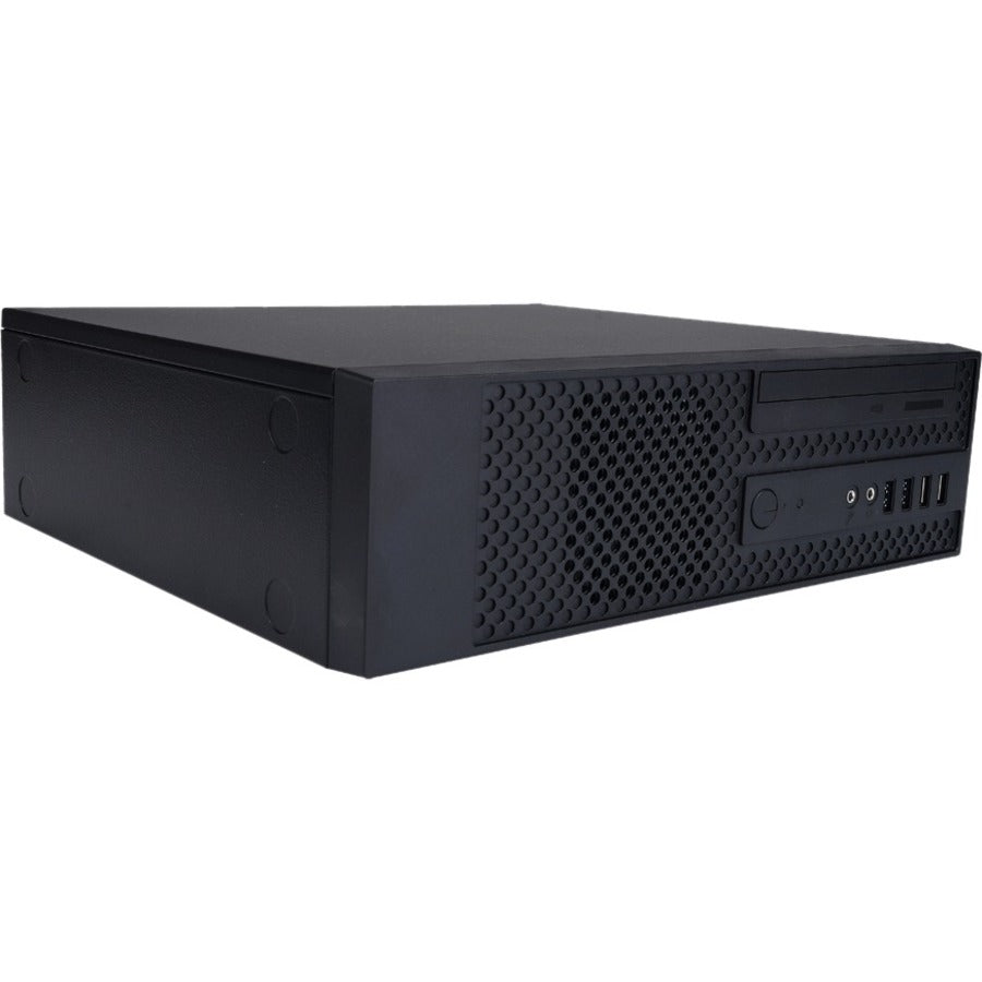 In Win CK709 Computer Case CK709.FF300TB3