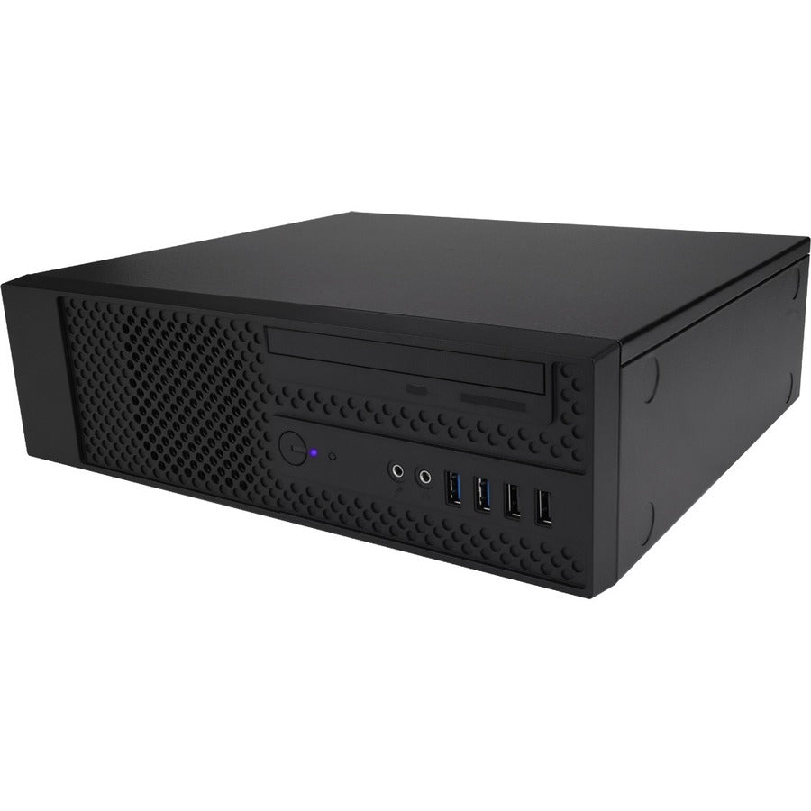 In Win CK709 Computer Case CK709.FF300TB3