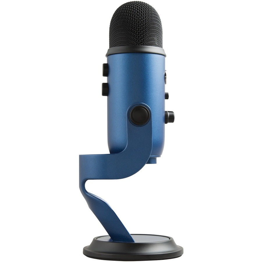 Blue Yeti Wired Condenser Microphone 988-000101
