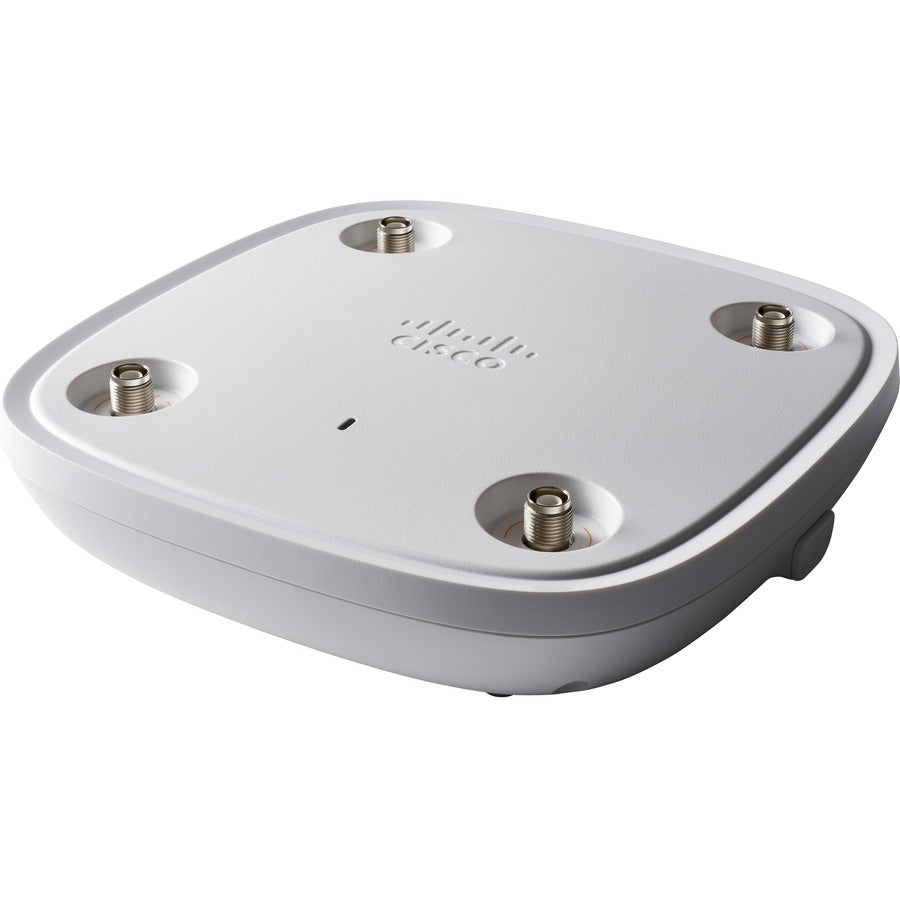 Cisco Catalyst 9115AXE Dual Band IEEE 802.11a/b/g/n/ac/ax/d/h/i 5.38 Gbit/s Wireless Access Point - Indoor C9115AXE-B