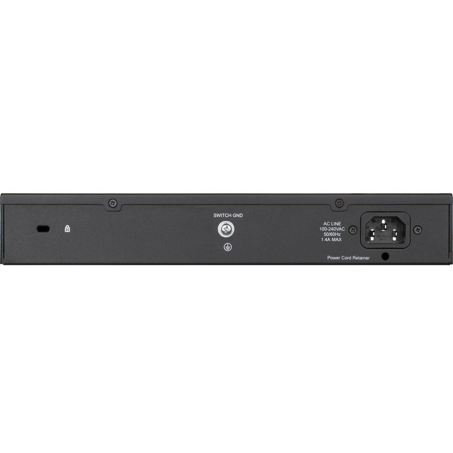 D-Link DGS-1100-24PV2 Ethernet Switch DGS-1100-24PV2