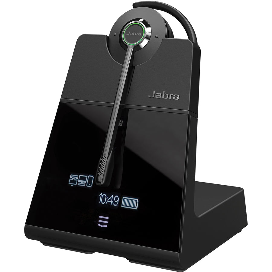 Jabra Engage 75 Headset GSA9555-583-125