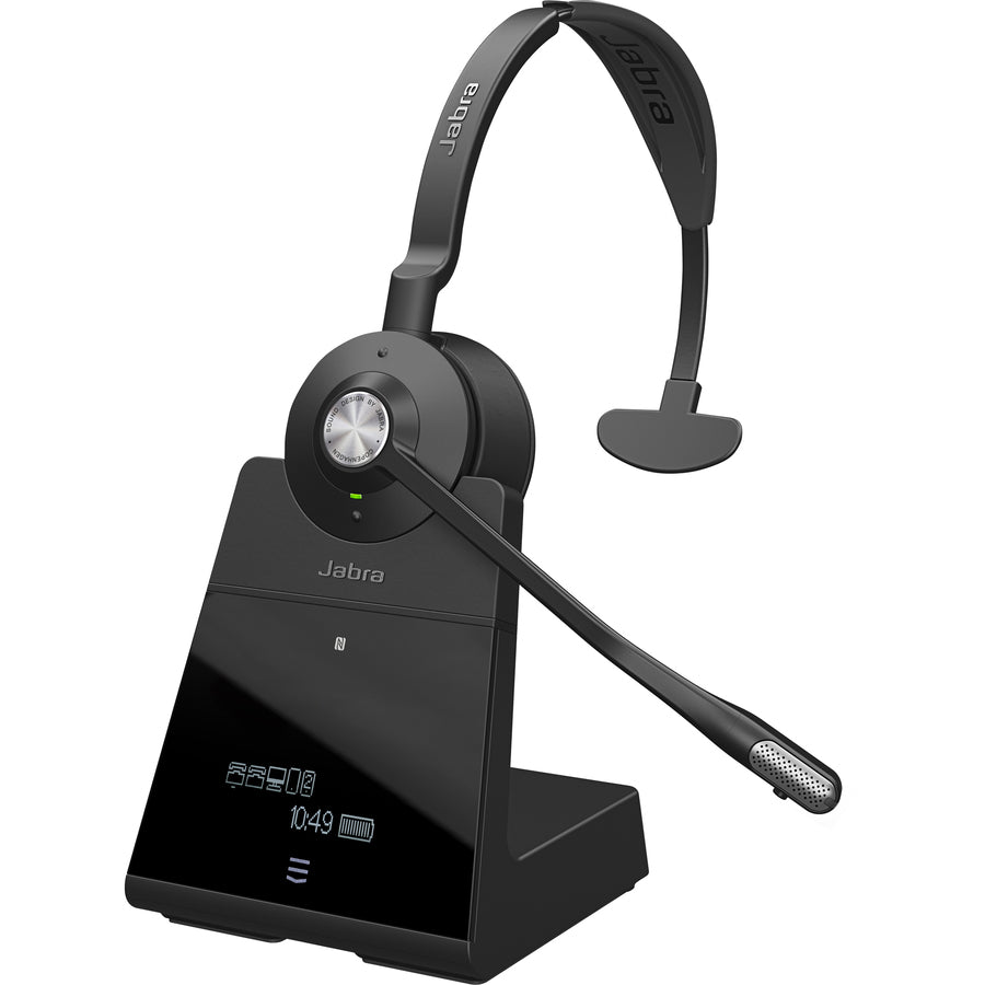 Jabra Engage 75 Headset GSA9555-583-125