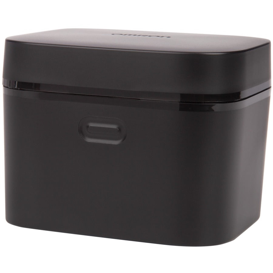 Omron 3 Series Wrist Blood Pressure Monitor BP6100