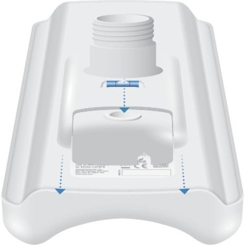 Ubiquiti LiteAP AC LAP-GPS IEEE 802.11ac 450 Mbit/s Wireless Access Point LAP-GPS-US