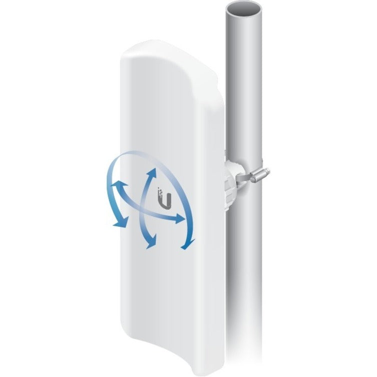 Ubiquiti LiteAP AC LAP-GPS IEEE 802.11ac 450 Mbit/s Wireless Access Point LAP-GPS-US