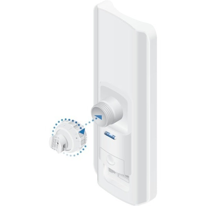 Ubiquiti LiteAP AC LAP-GPS IEEE 802.11ac 450 Mbit/s Wireless Access Point LAP-GPS-US