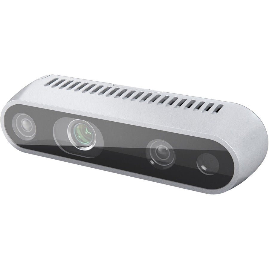 Intel RealSense D435i Webcam - 2 Megapixel - 30 fps - USB 3.1 82635D435IDK5P