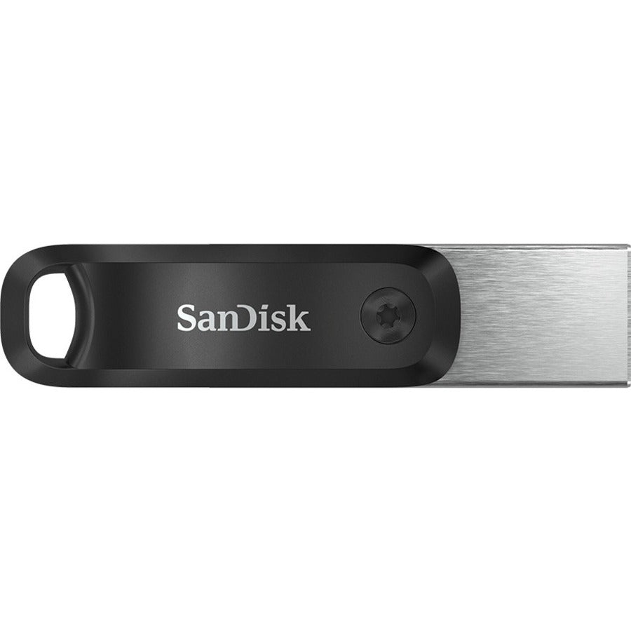 SanDisk iXpand Flash Drive Go For Your iPhone SDIX60N-256G-AN6NE