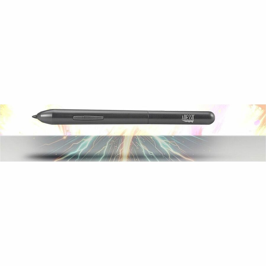 Adesso 8" x 5" Graphic Tablet CYBERTABLET K8