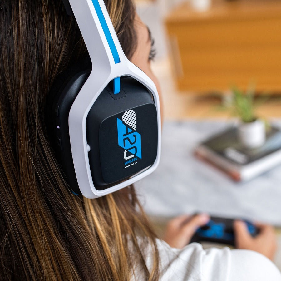 Astro A20 Wireless Gen 2 Headset 939-001876